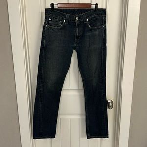 Levi’s 511 32X30 jeans